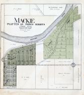 Mackie, Frisco Heights, Franklin County 1919